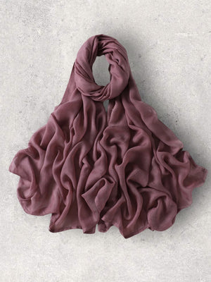 MODAL  - DOUBLE STITCHED