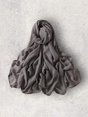 MODAL  - DOUBLE STITCHED