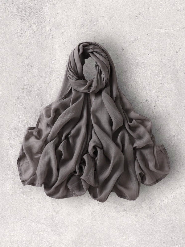 MODAL  - DOUBLE STITCHED