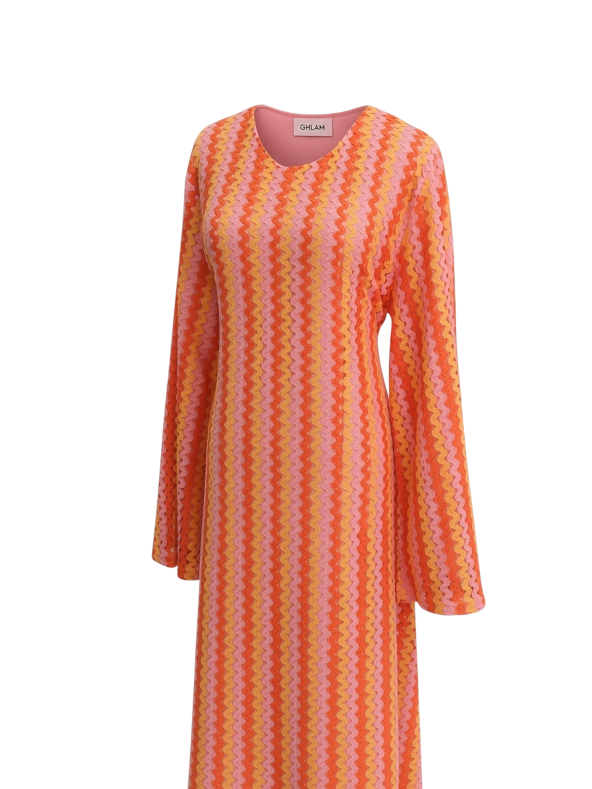 ELARA KNIT DRESS