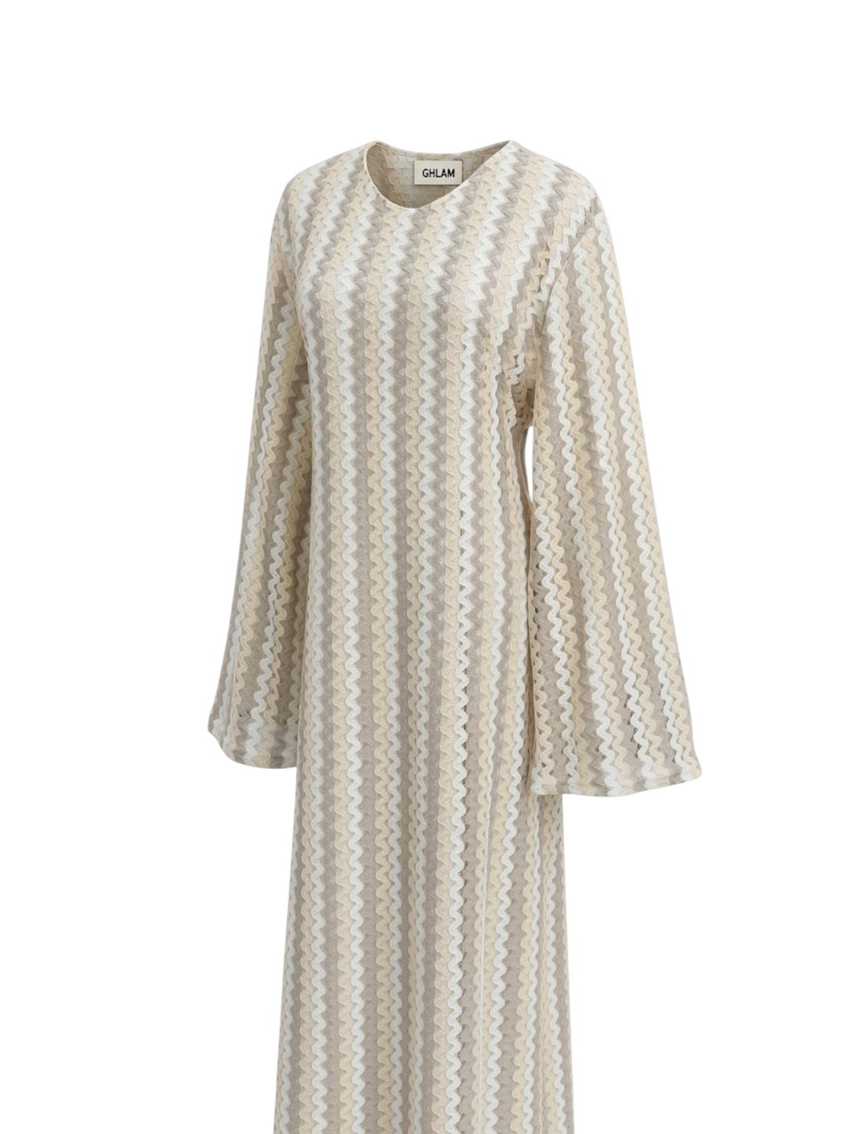 ELARA KNIT DRESS