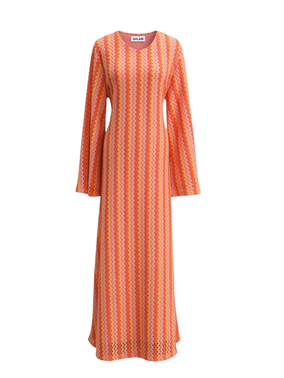 ELARA KNIT DRESS