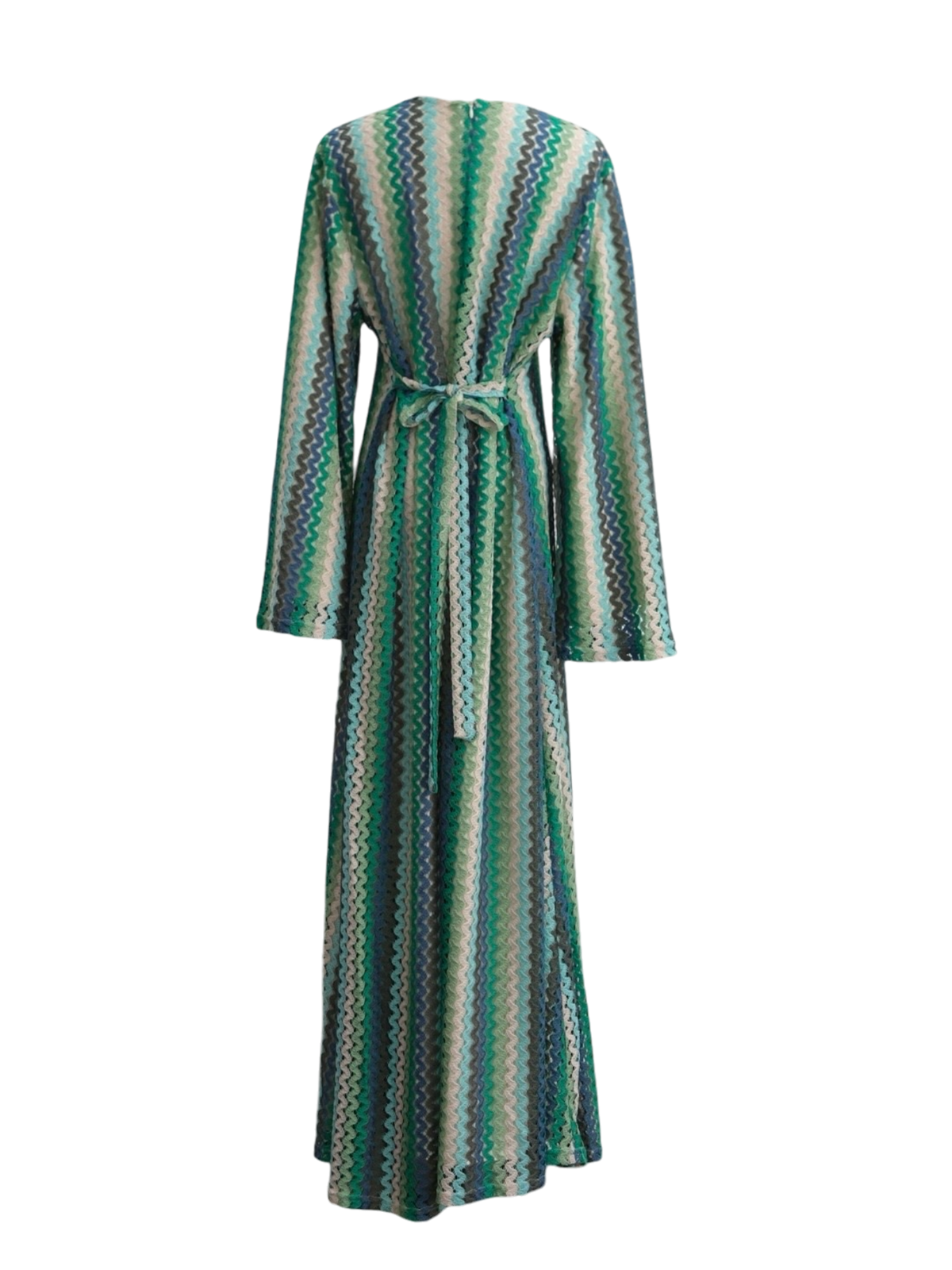 ELARA KNIT DRESS