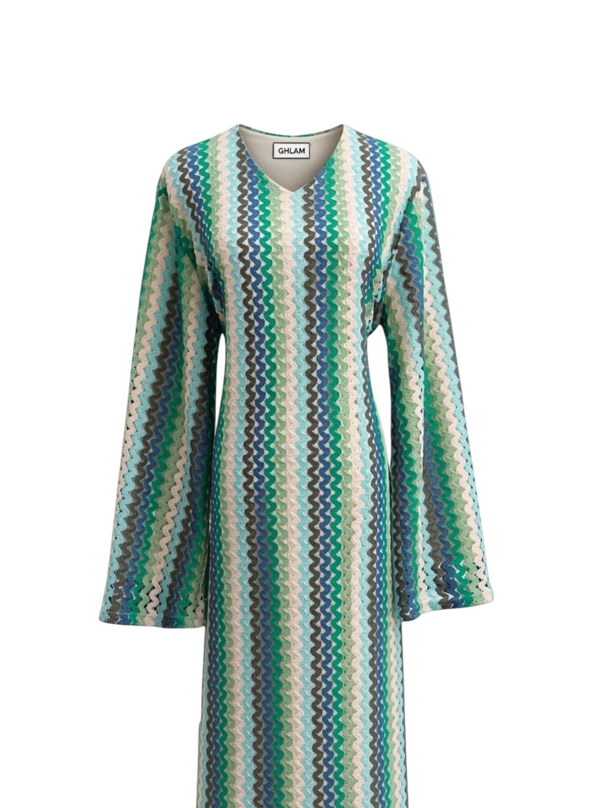 ELARA KNIT DRESS