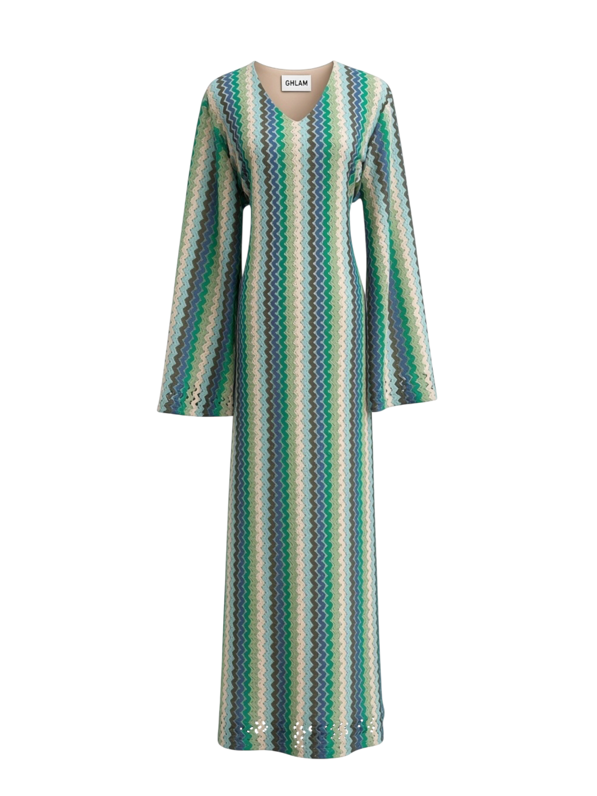 ELARA KNIT DRESS