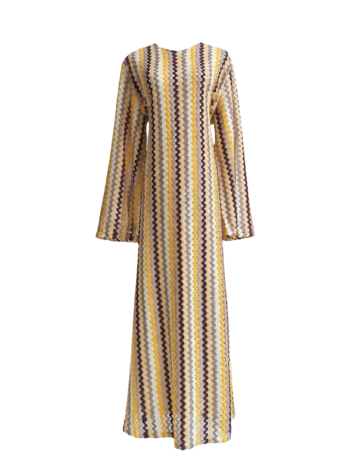 ELARA KNIT DRESS