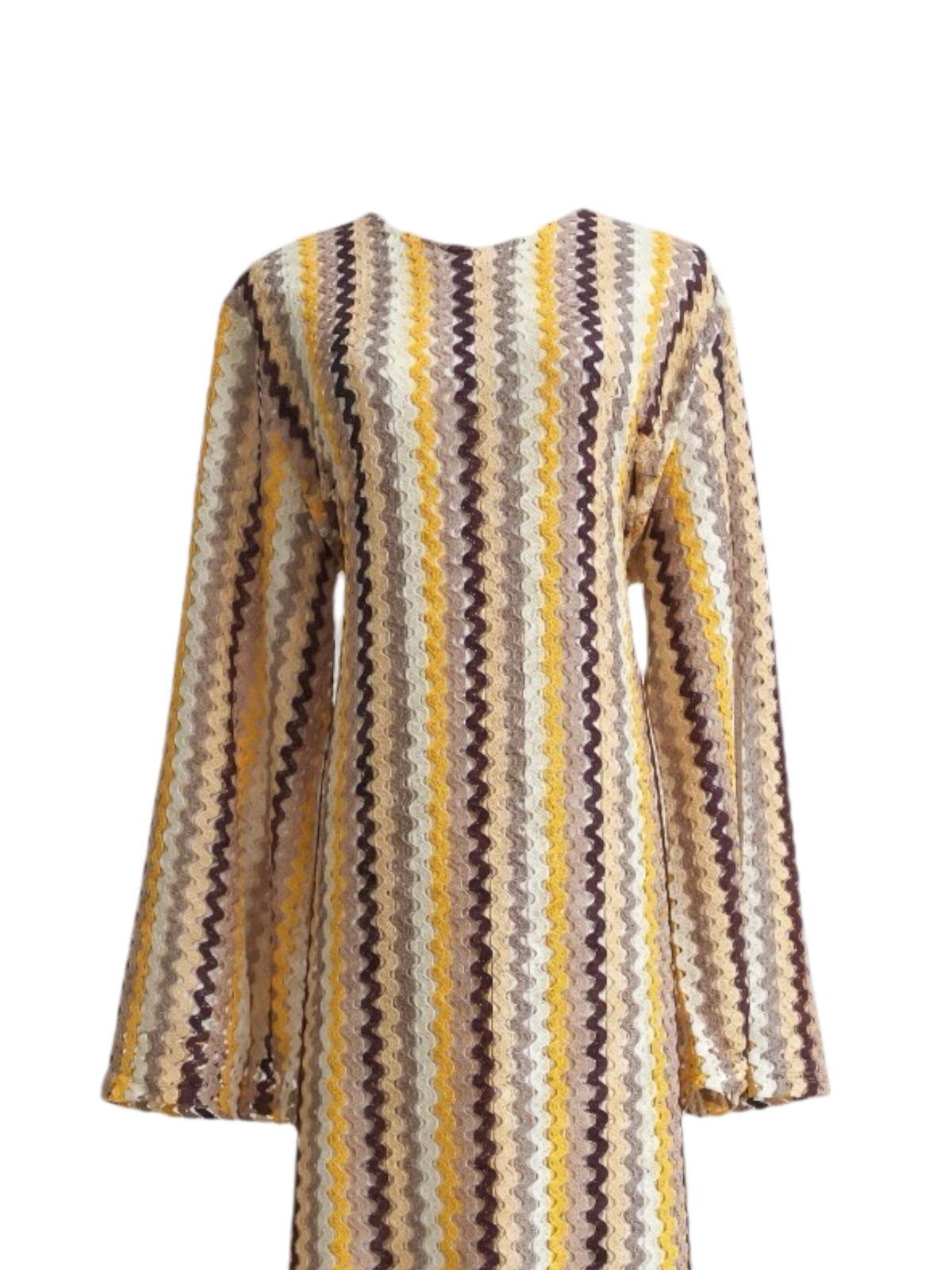 ELARA KNIT DRESS