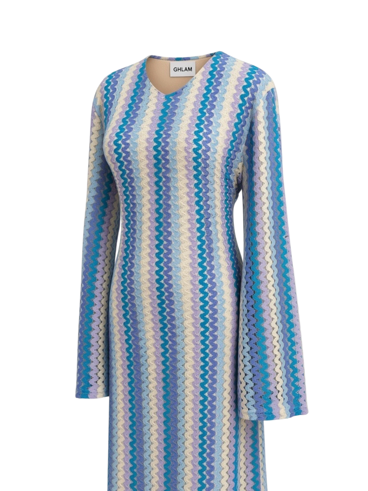 ELARA KNIT DRESS