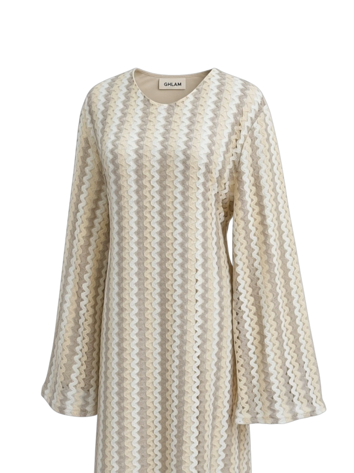 ELARA KNIT DRESS