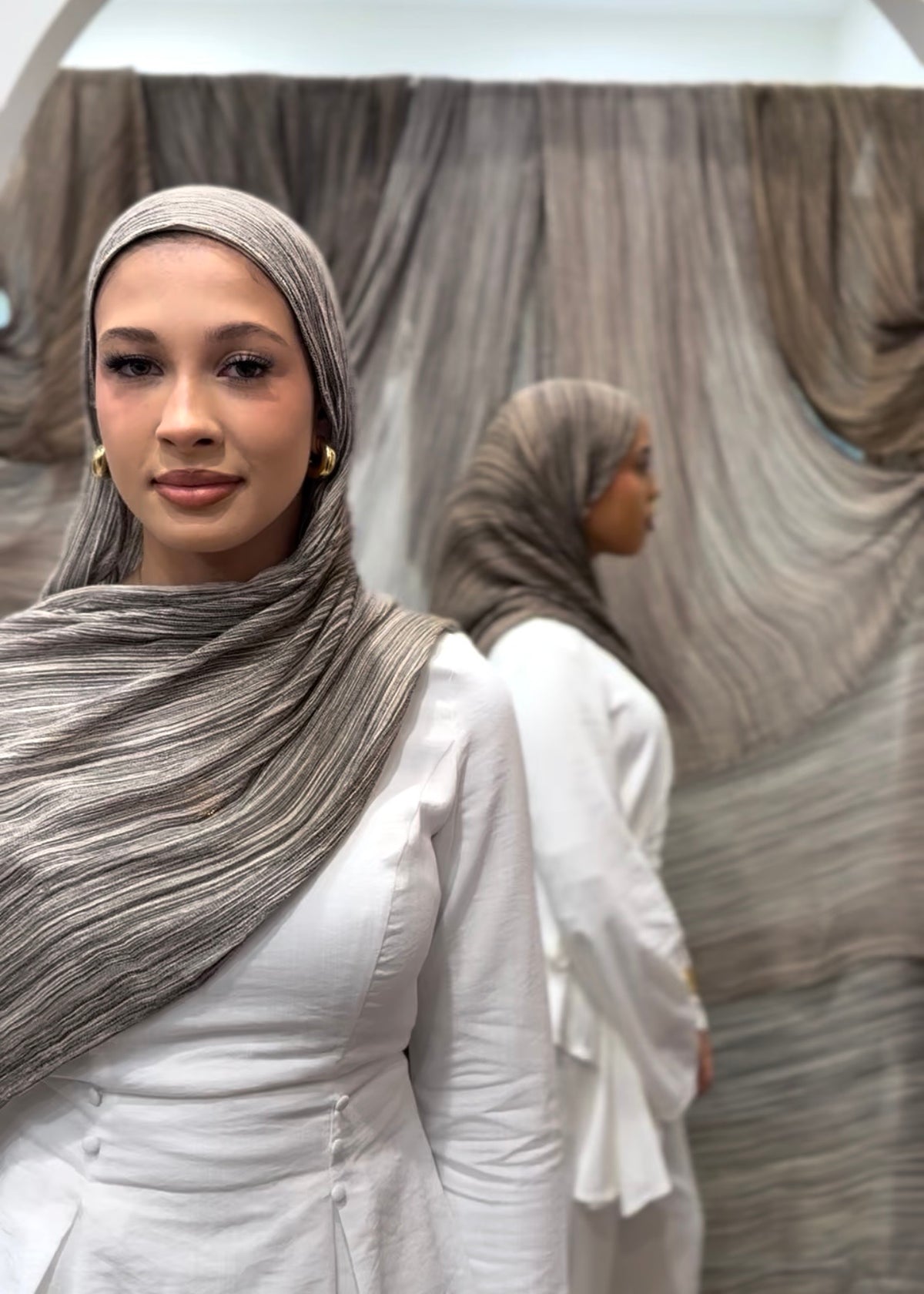 HIJABS