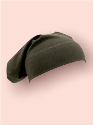 UNDER - CAPS