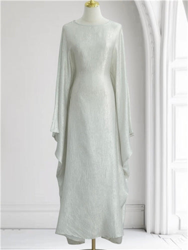 ADARA BUTTERFLY ABAYA