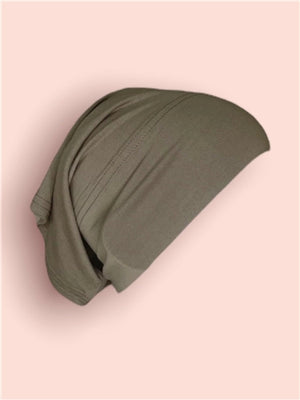 UNDER - CAPS
