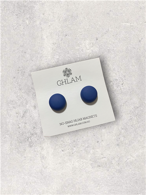 MATTE HIJAB MAGNETS