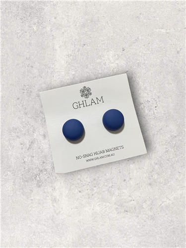 MATTE HIJAB MAGNETS