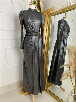 GLAM DRESS