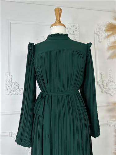 HAFSA DRESS