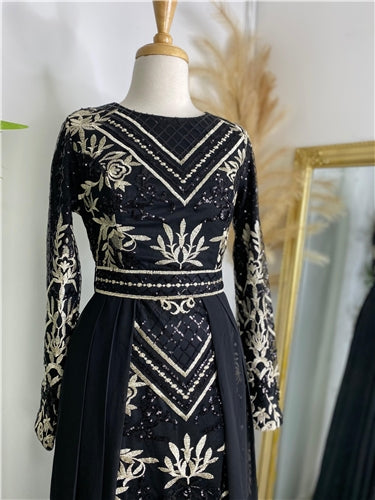 ANISAH DRESS