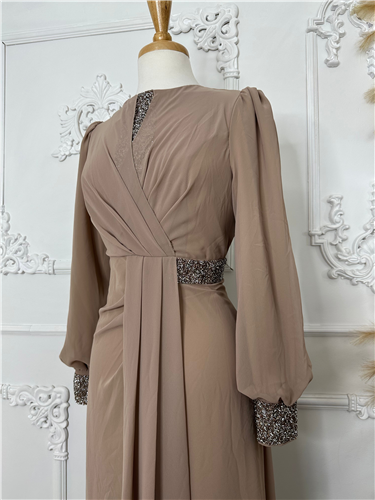 SIYAM DRESS