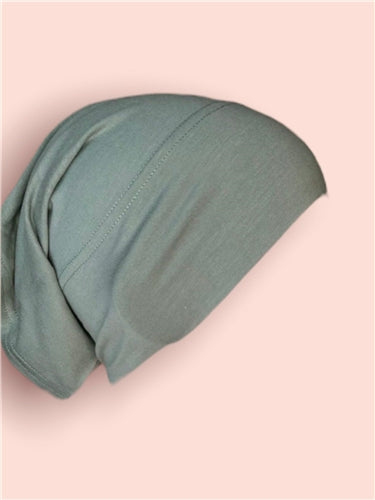 UNDER - CAPS