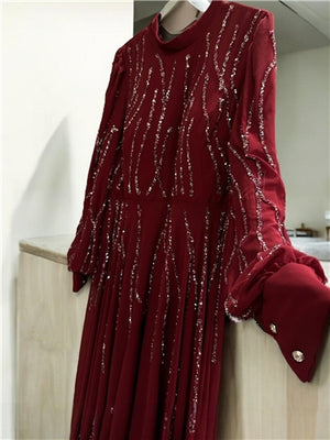 NASIMA PLUS SIZE