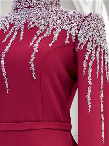 NASRA DRESS