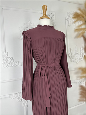 HAFSA DRESS