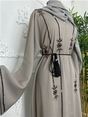 HAYATI CLOSED ABAYA