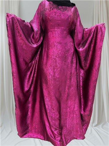 ADARA BUTTERFLY ABAYA