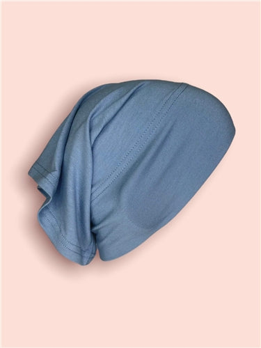 UNDER - CAPS