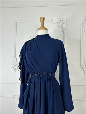 MINNA DRESS