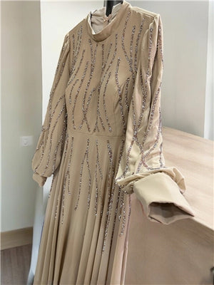NASIMA PLUS SIZE