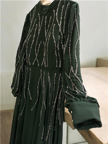 NASIMA PLUS SIZE