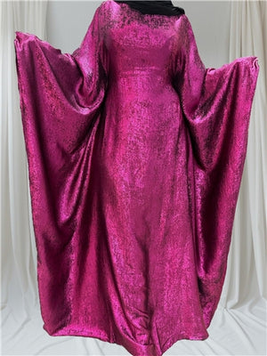 ADARA BUTTERFLY ABAYA