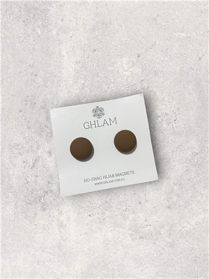 MATTE HIJAB MAGNETS