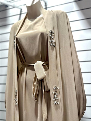 SAMA ABAYA