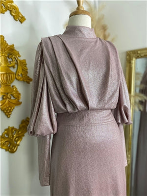 SIFAH DRESS