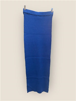RIBBED SKIRT