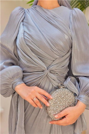 ARAYA DRESS