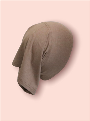 UNDER - CAPS