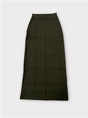 BASIC PINCIL SKIRT