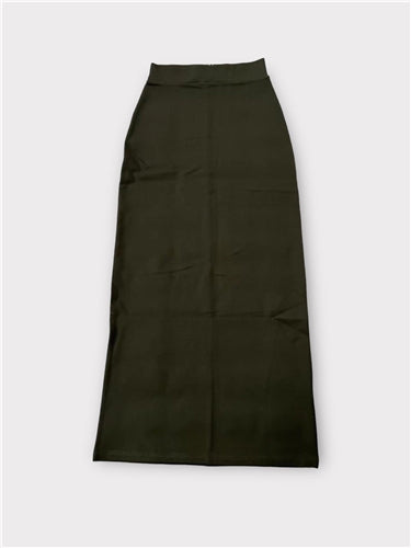 BASIC PINCIL SKIRT