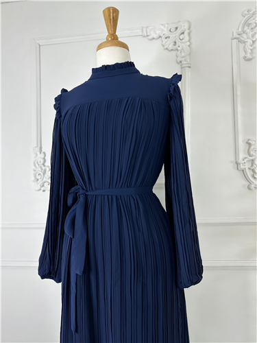 HAFSA DRESS