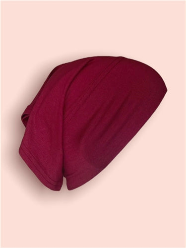 UNDER - CAPS