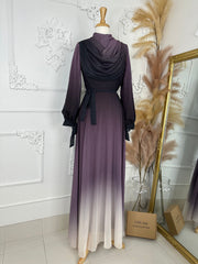 INAYA DRESS