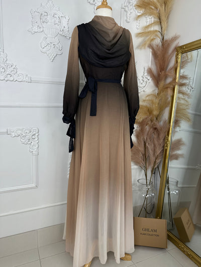 INAYA DRESS
