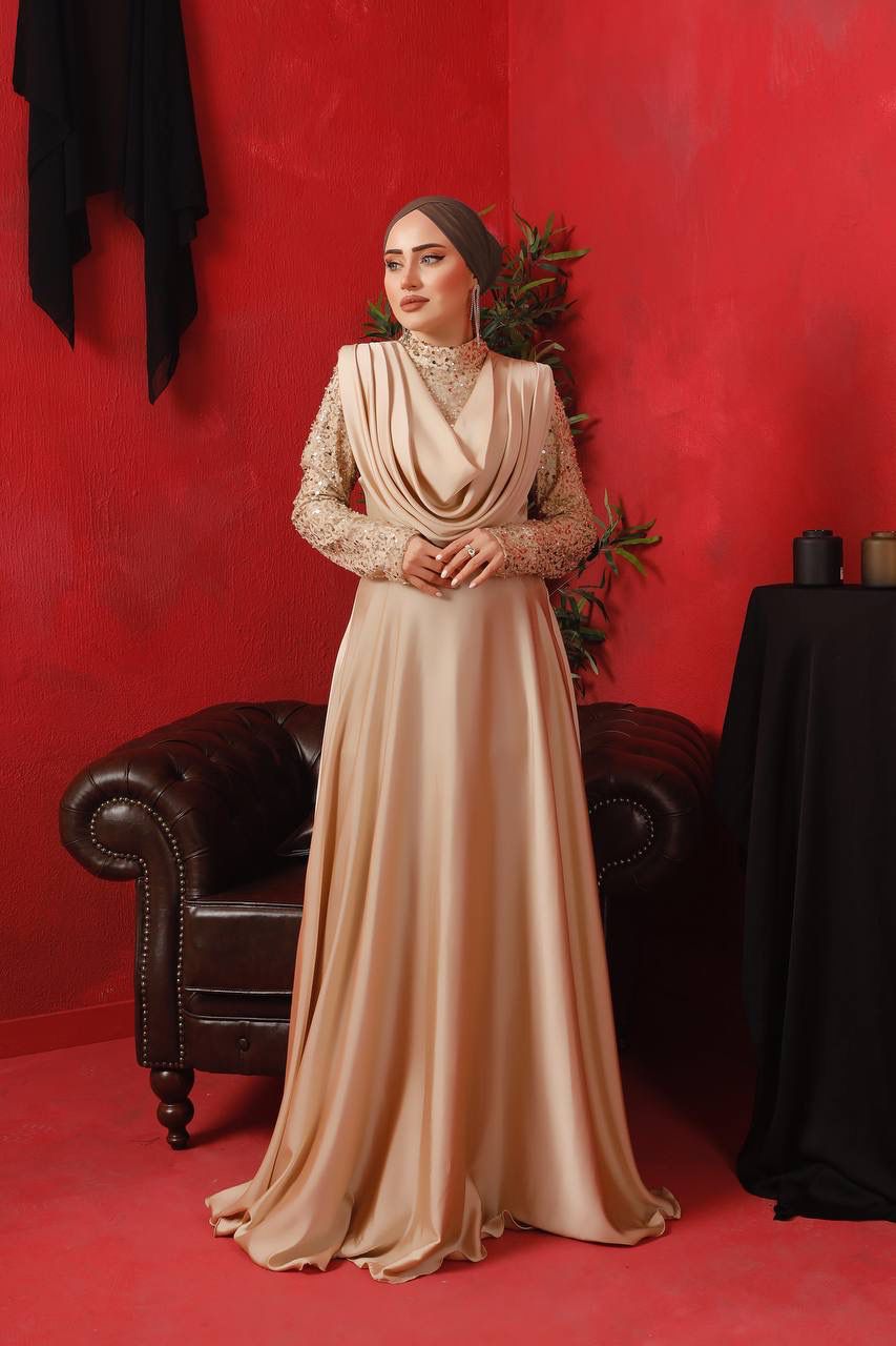 SAFIYAH DRESS
