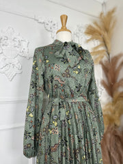 HAREEN LACE DRESS