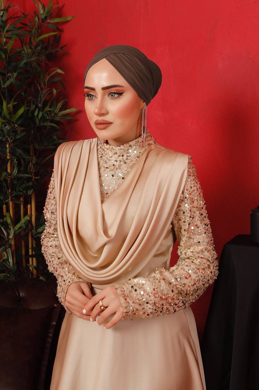 SAFIYAH DRESS