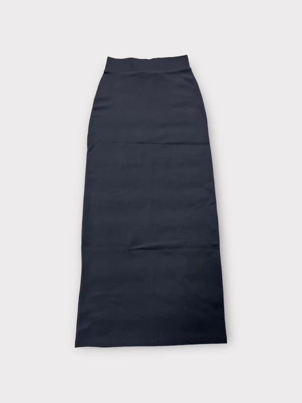BASIC PINCIL SKIRT